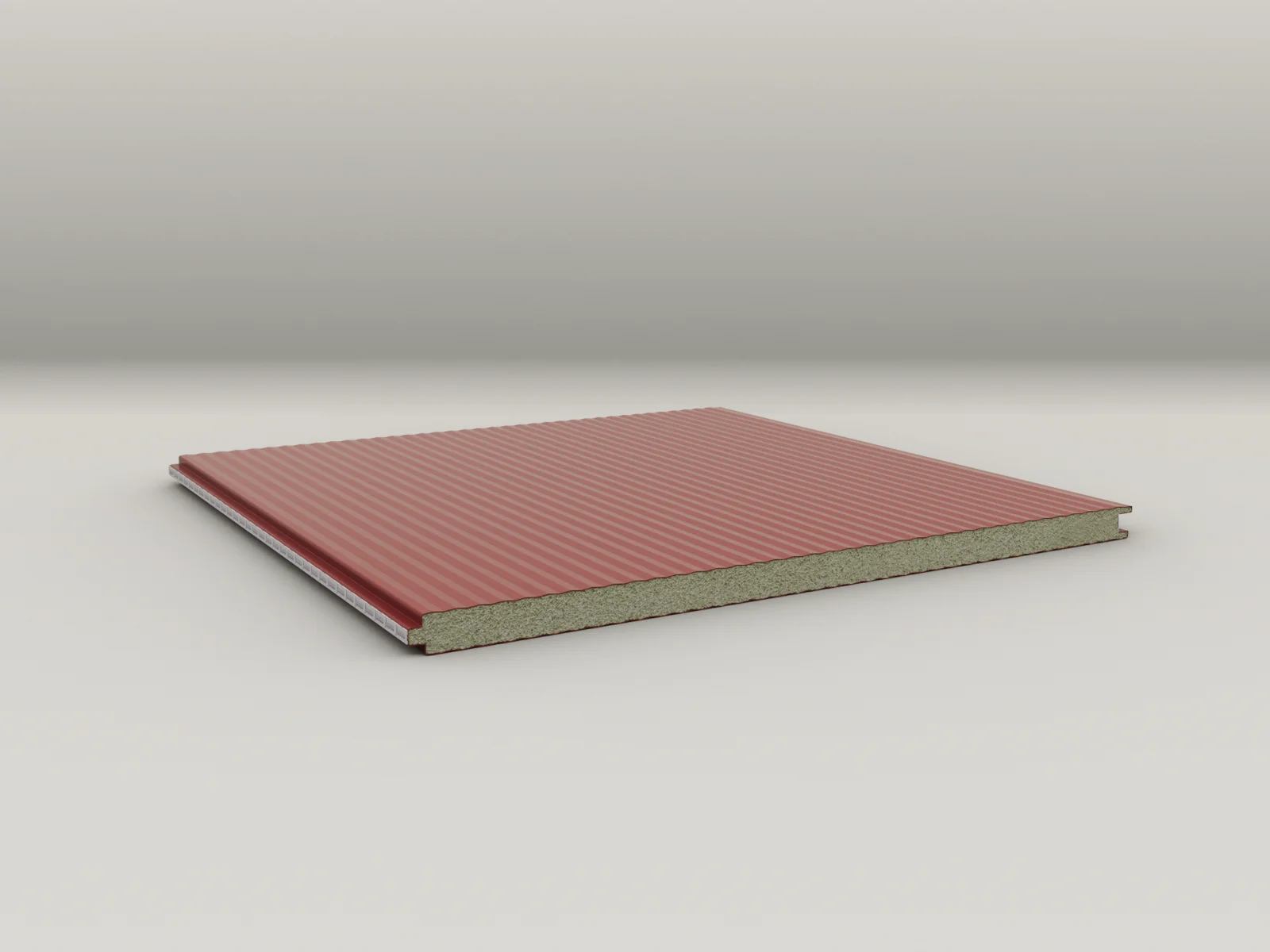 RAL 3009