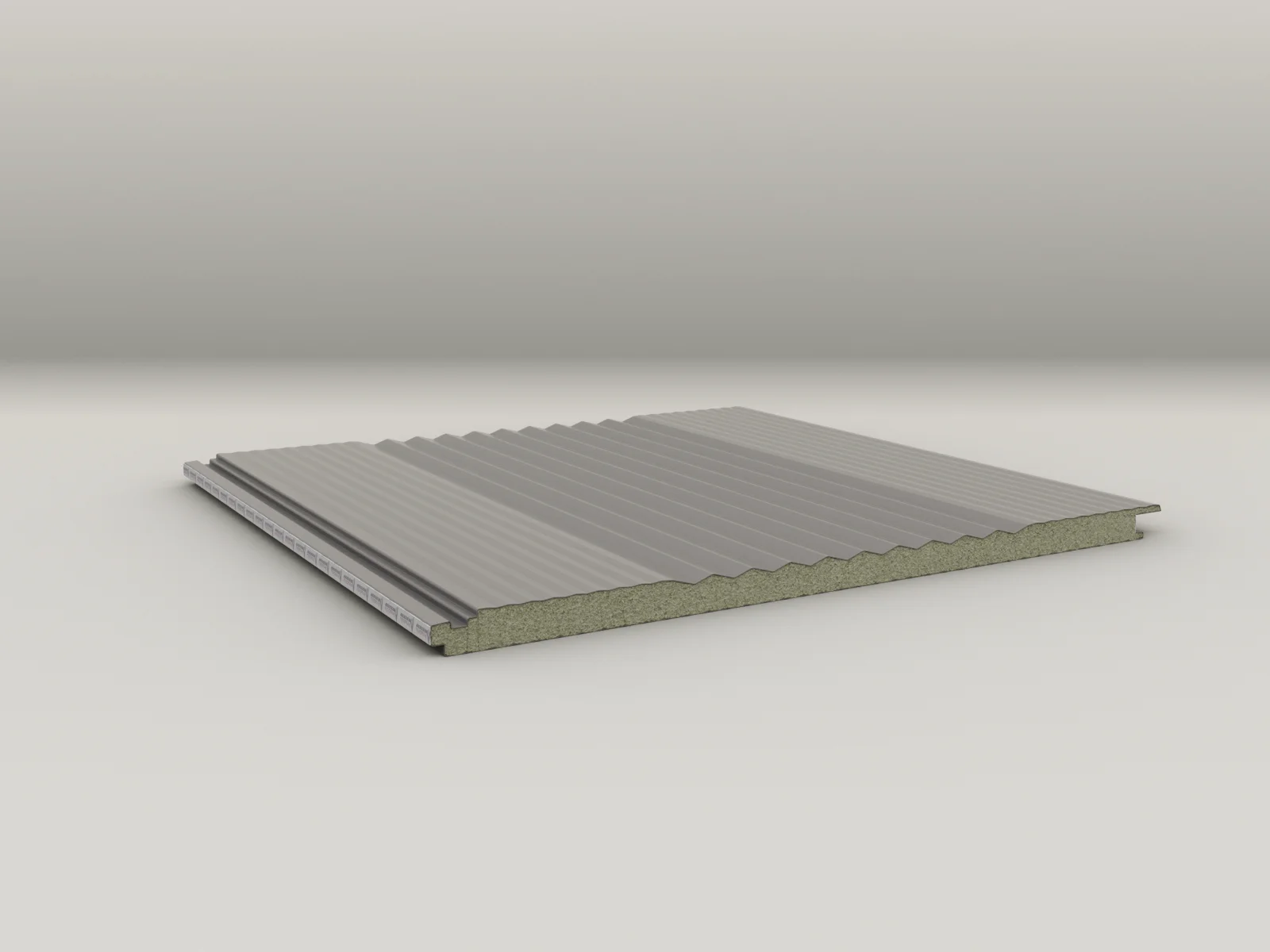 RAL 9006