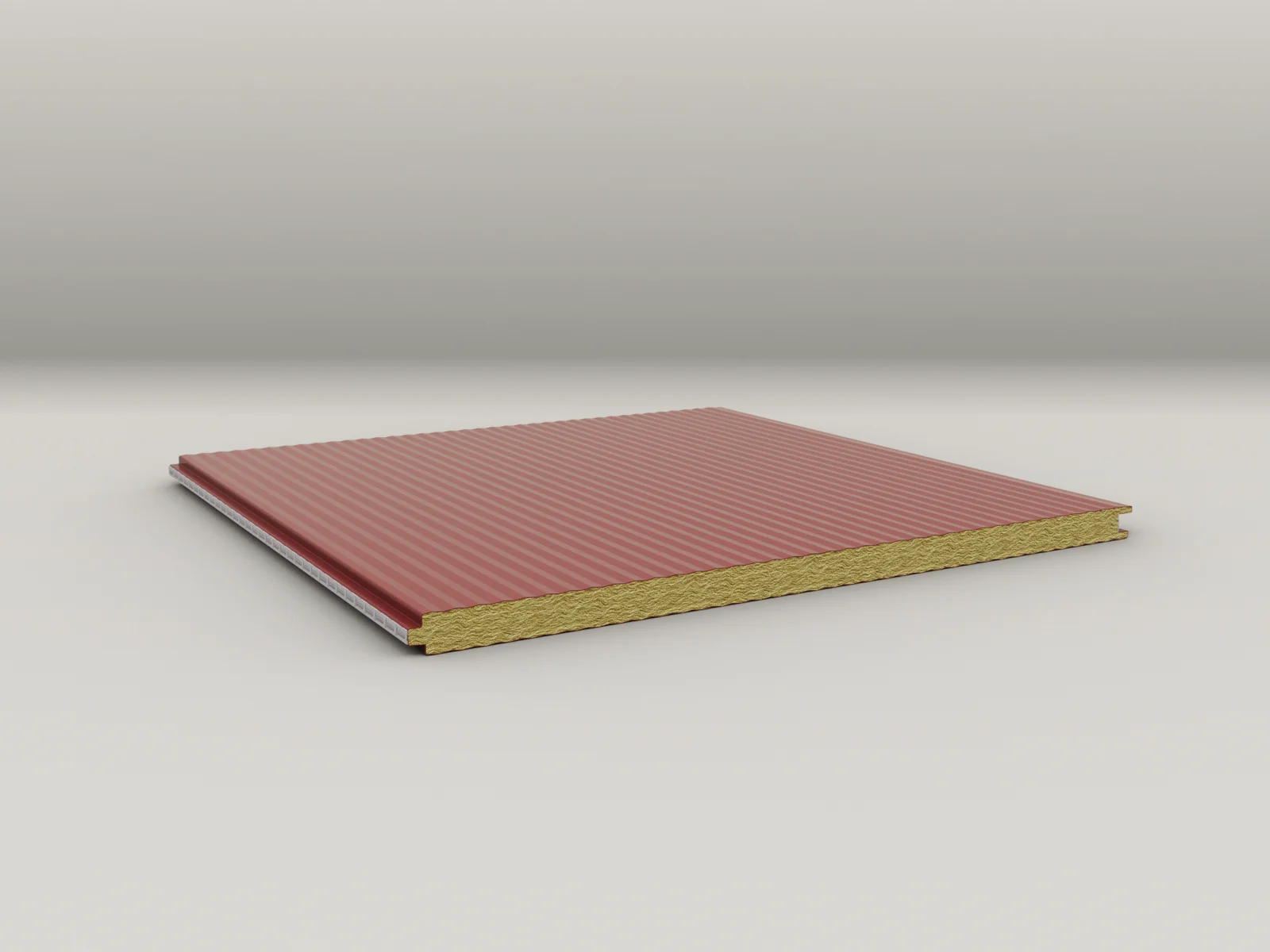 RAL 3009